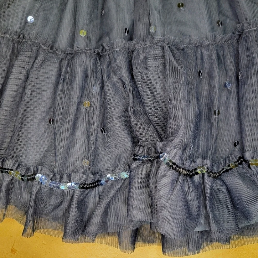 [NWT] GAP KIDS SPARKLE TUTU SKIRT XXL (14-16)